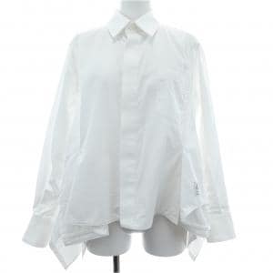 サカイ SACAI 24-07158 シャツ