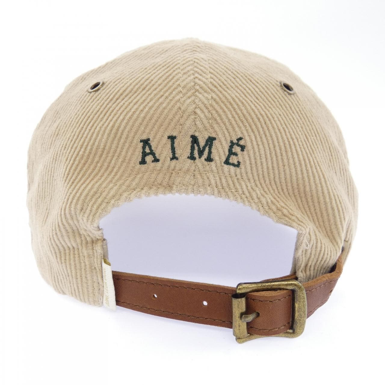 AIRE LEON DORE キャップ