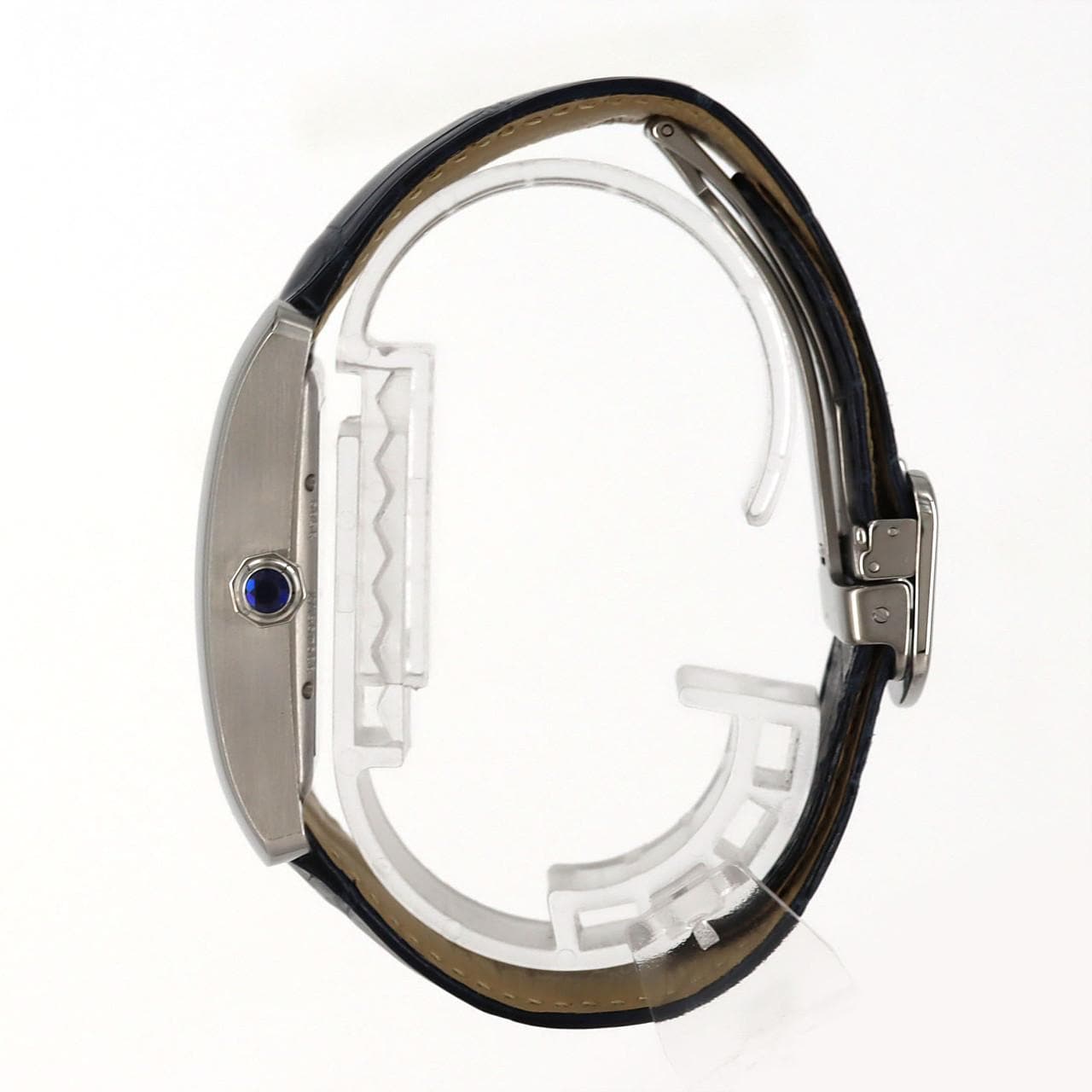 カルティエ タンクMC LM WSTA0010 SS 自動巻