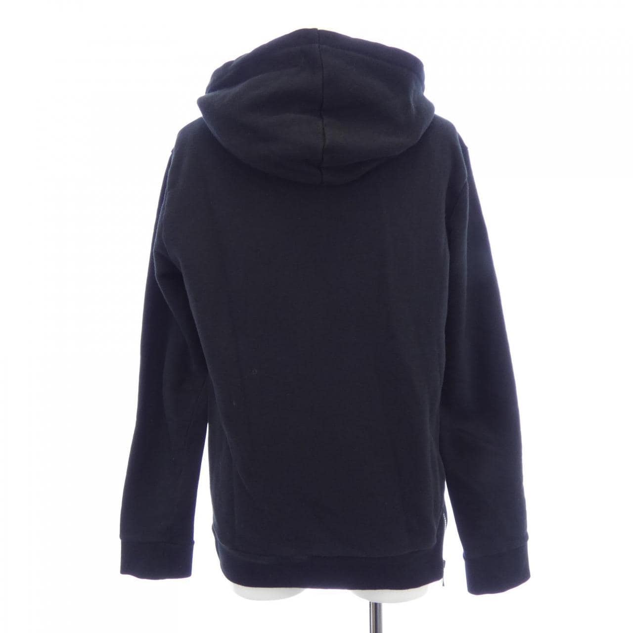 バルマン BALMAIN パーカー