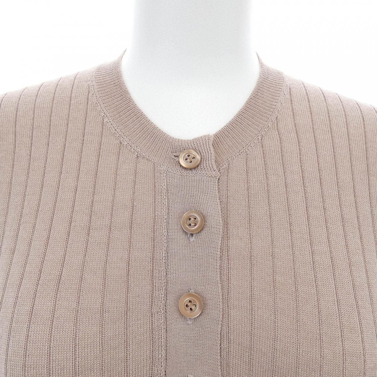 クリスチャンディオール CHRISTIAN DIOR 114S27AM115 ニット