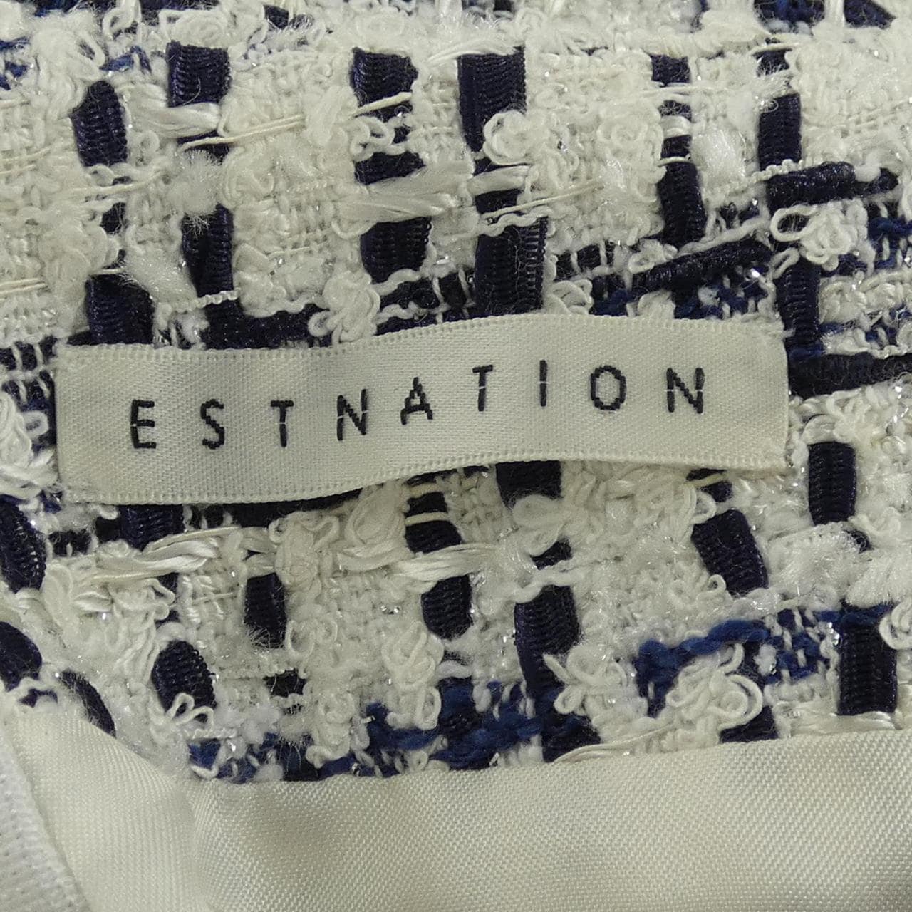 エストネーション ESTNATION スカート