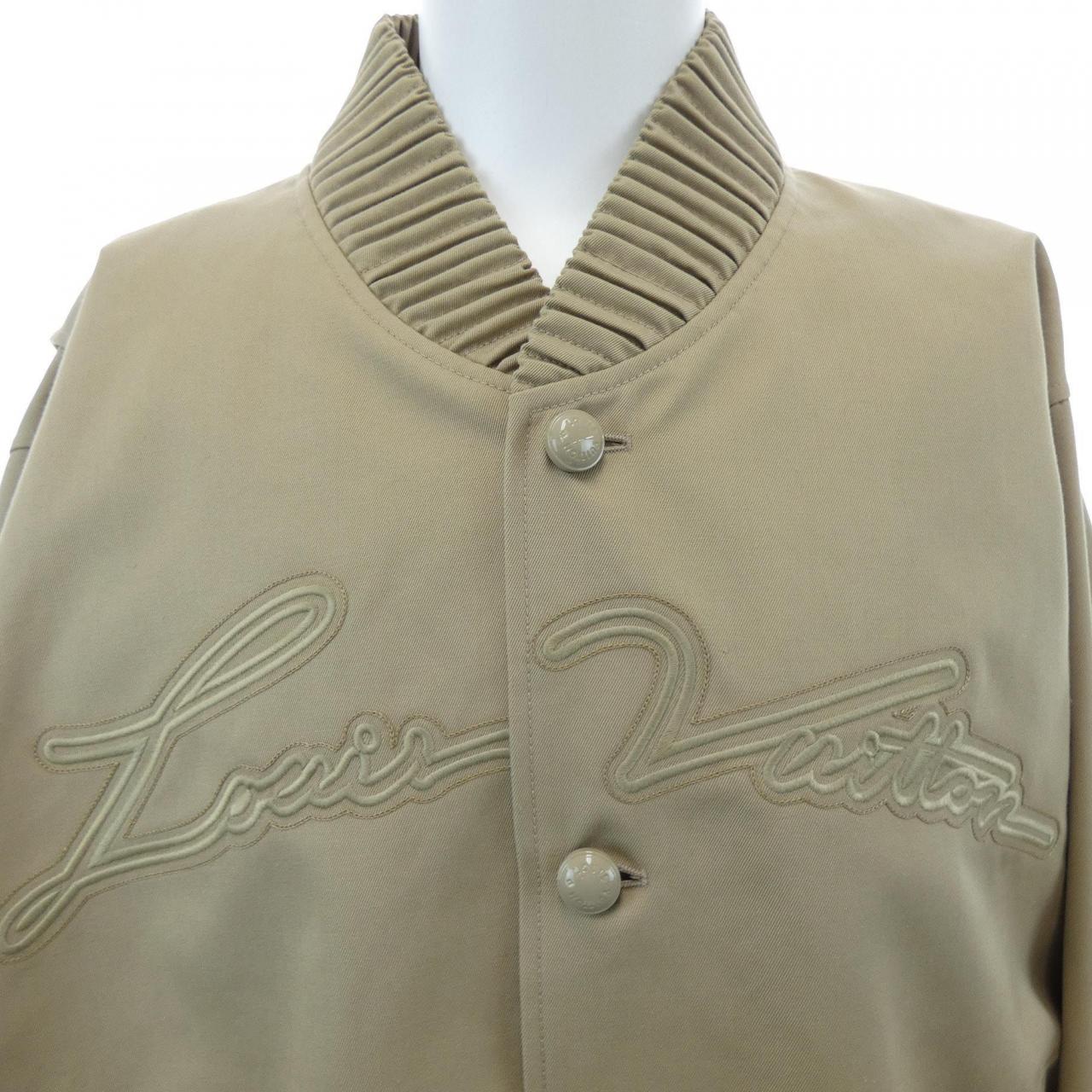 ルイヴィトン LOUIS VUITTON HRB40ERM6 ブルゾン