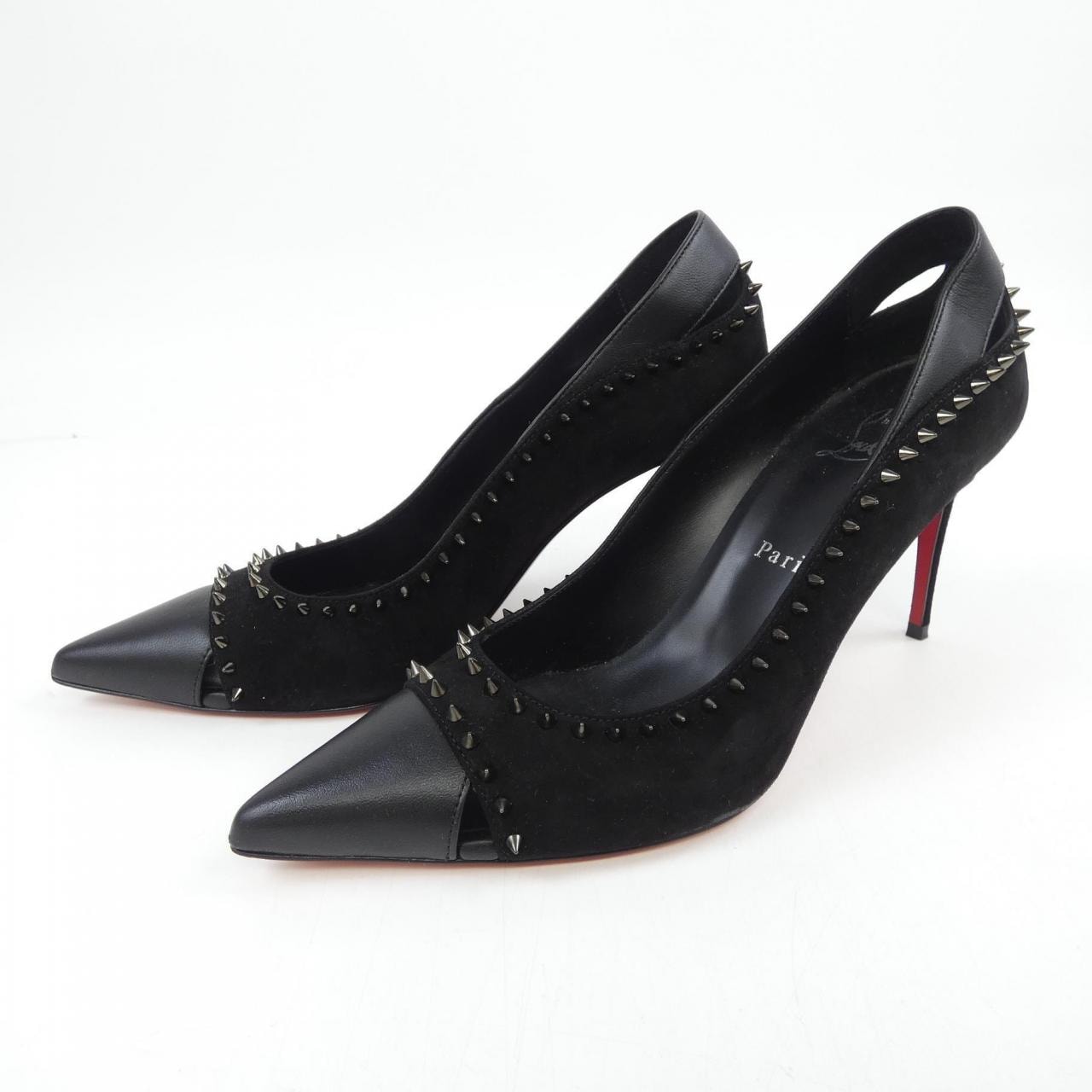 クリスチャンルブタン CHRISTIAN LOUBOUTIN パンプス