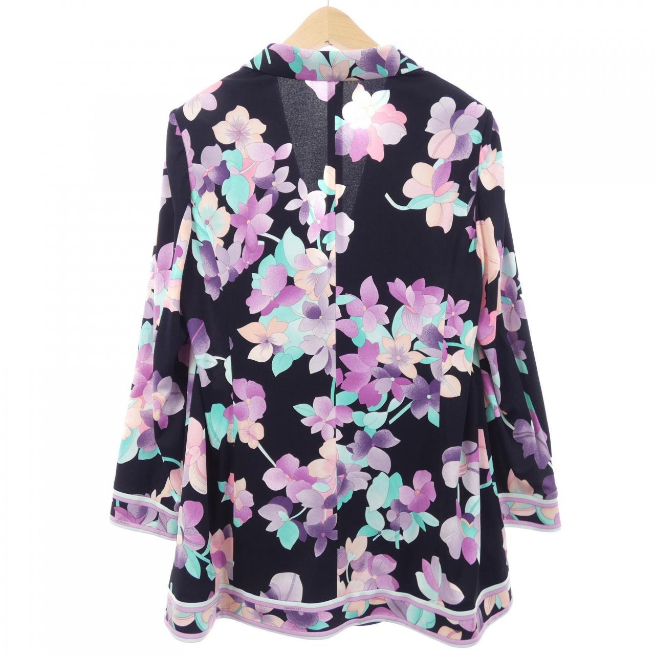 レオナール LEONARD ジャケット