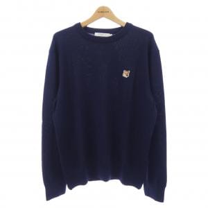 メゾンキツネ MAISON KITSUNE FM00528KT1036 ニット