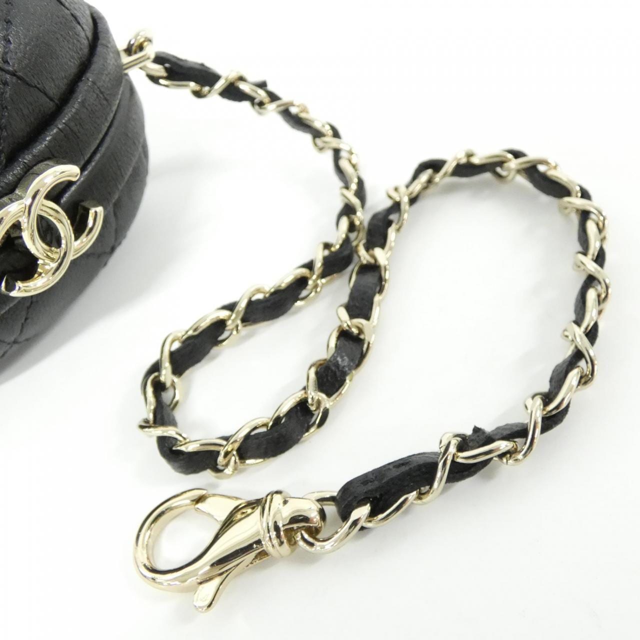 【未使用品】シャネル AP4946 バッグチャーム