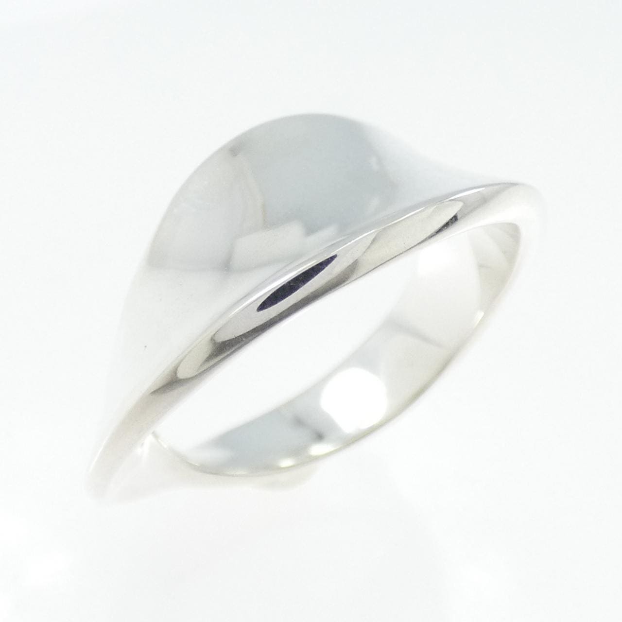 ジョージ ジェンセン 925 リング