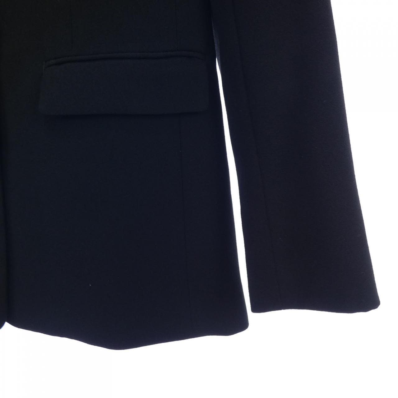 インディヴィ INDIVI ジャケット