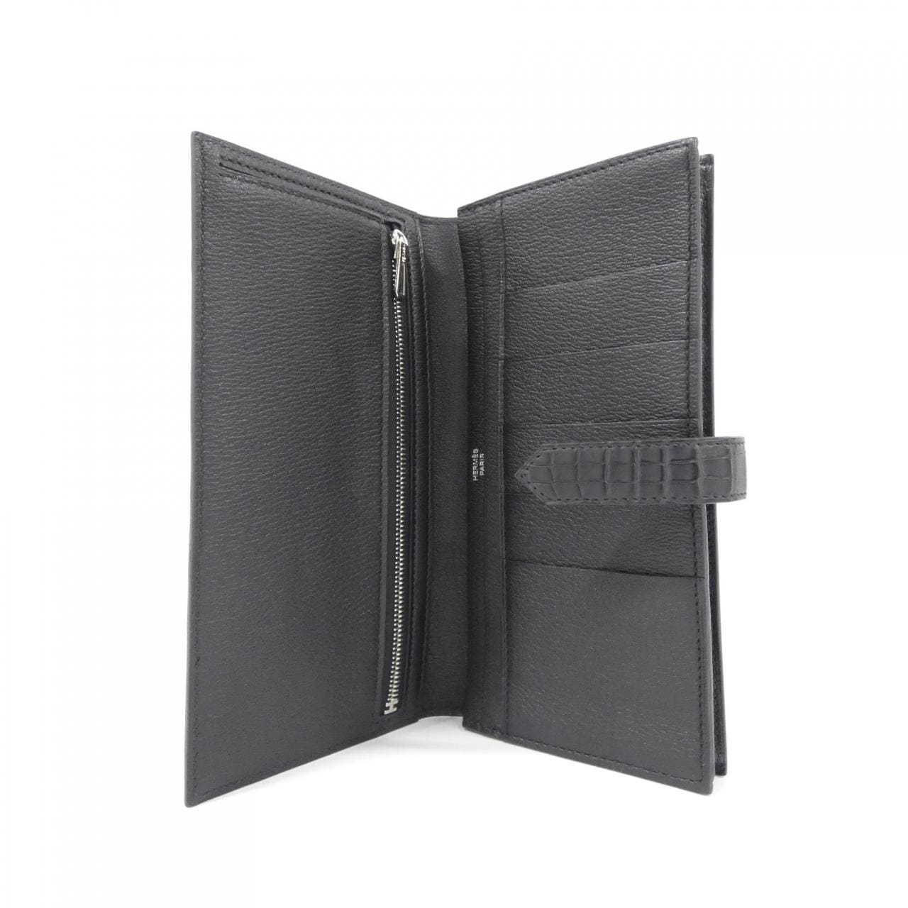 エルメス ベアン スフレ モノクローム 085276CH 財布