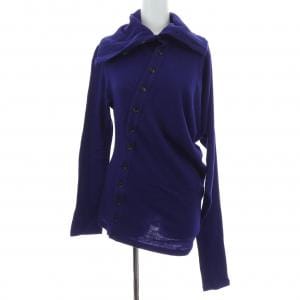 ヨウジヤマモト YOHJI YAMAMOTO NR-T28-177 カーディガン