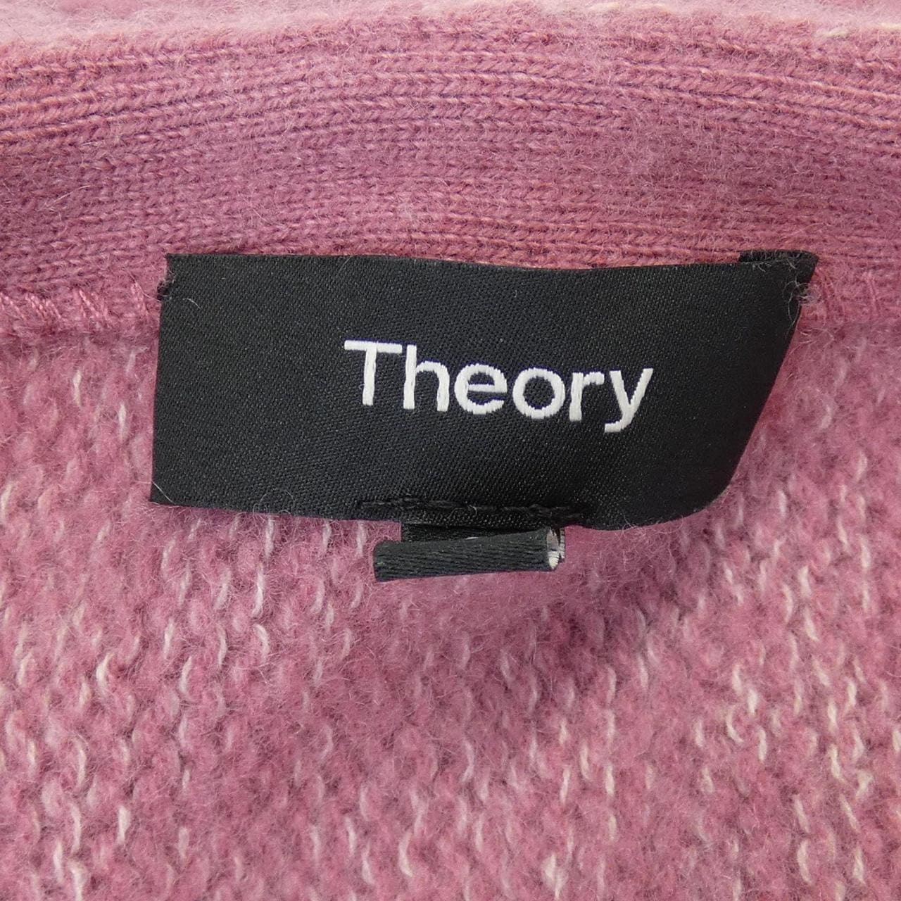 セオリー theory 01-0401700-901-902 ニット