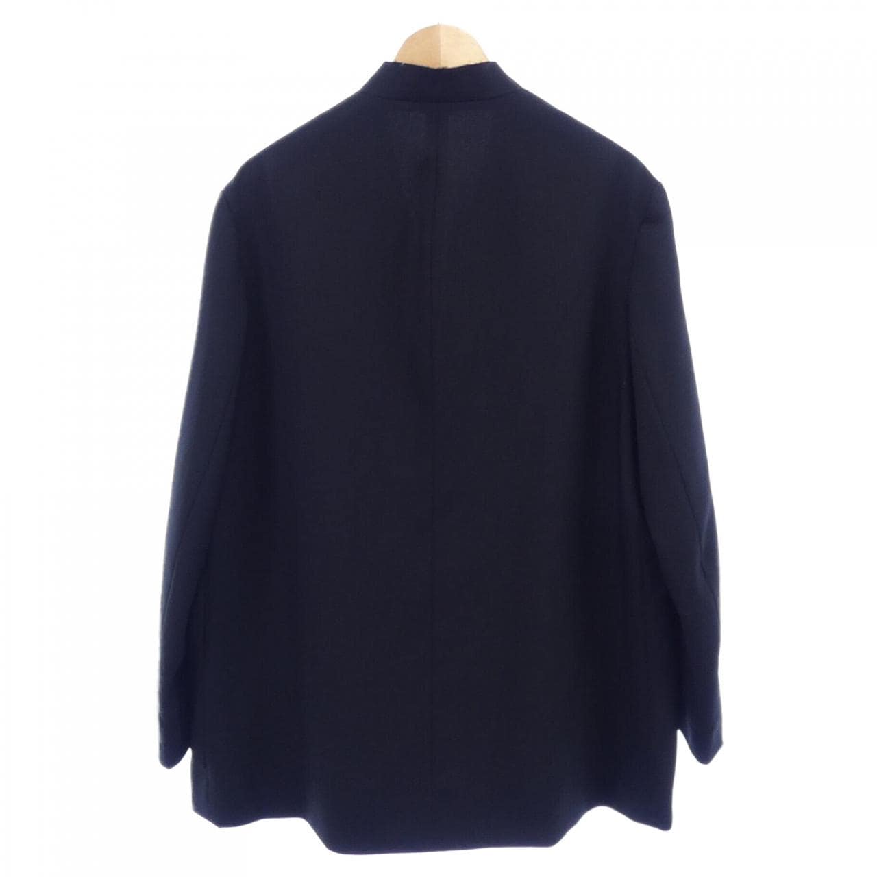 ヨウジヤマモト YOHJI YAMAMOTO NC-J61-130 ジャケット