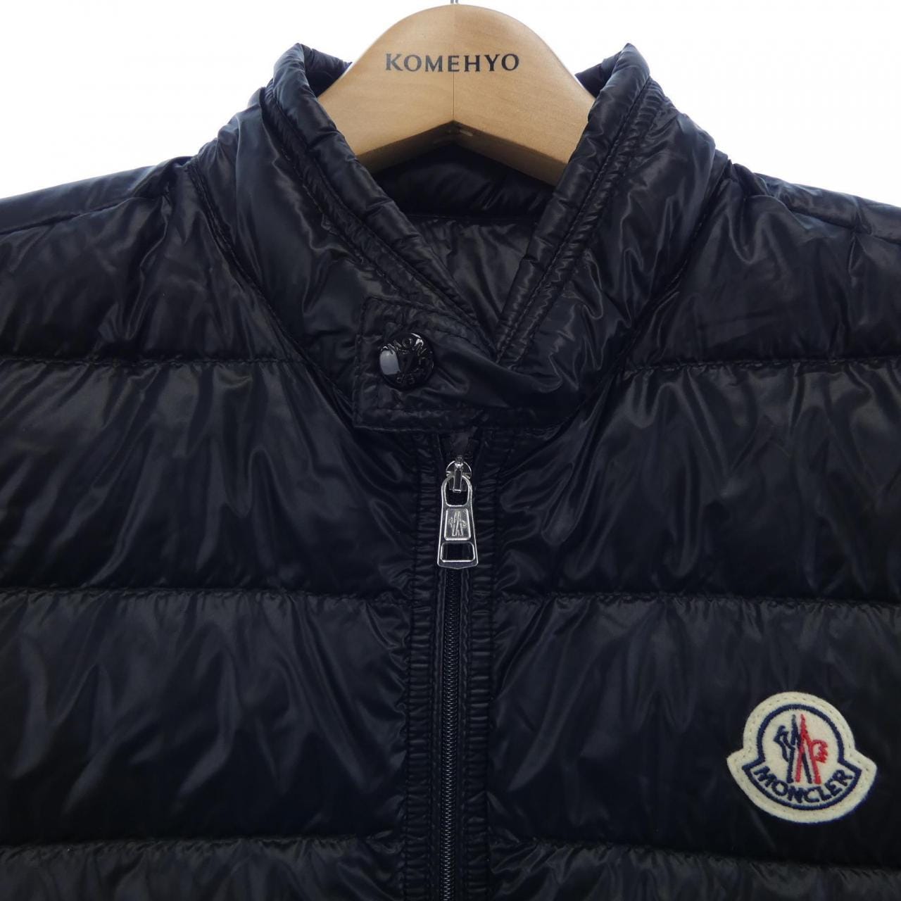 モンクレール MONCLER GUI ダウンベスト