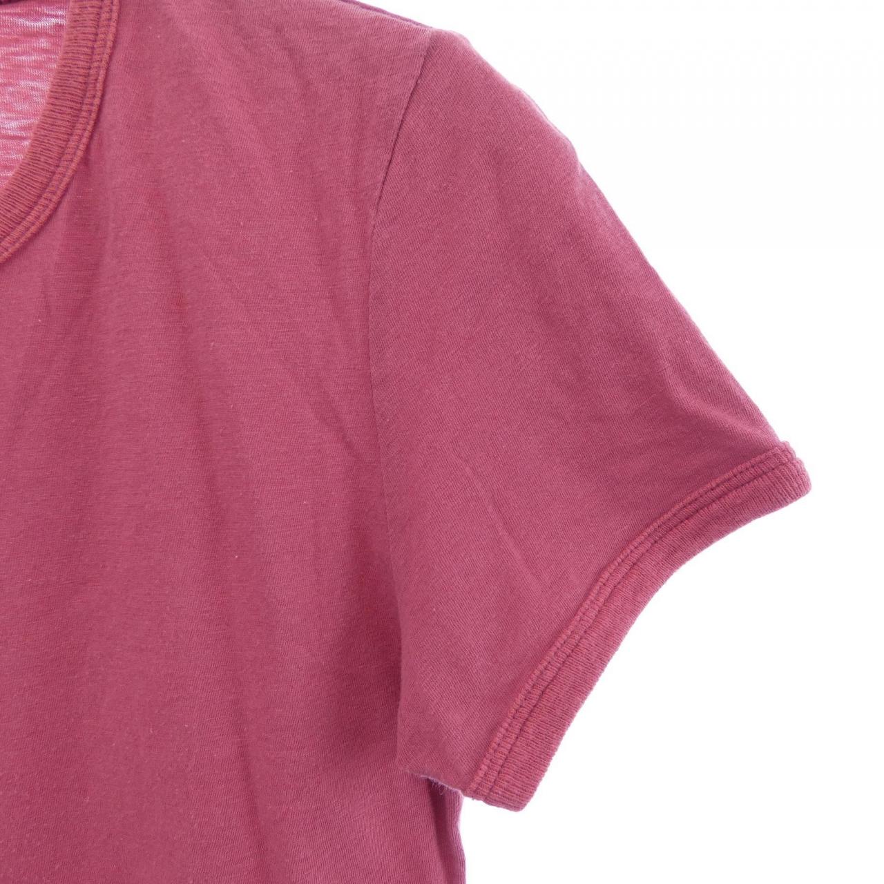 ヴィヴィアンウエストウッドレッド Vivienne Westwood RED LABEL 357-03-31032 Tシャツ