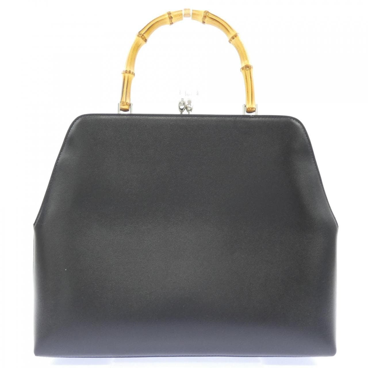 ジルサンダー JIL SANDER GOJI BAMBOO BAG