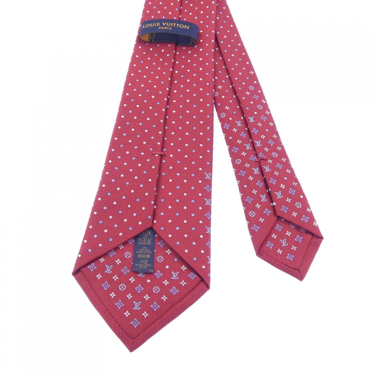 ルイヴィトン LOUIS VUITTON NECKTIE