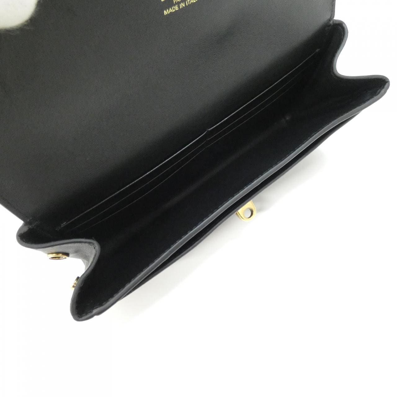 バレンシアガ RODEO CONTINENTAL WALLET 814112 2ABKX 財布