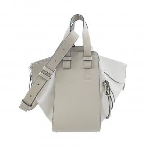 Loewe Hammock 387 12KN60 单肩包