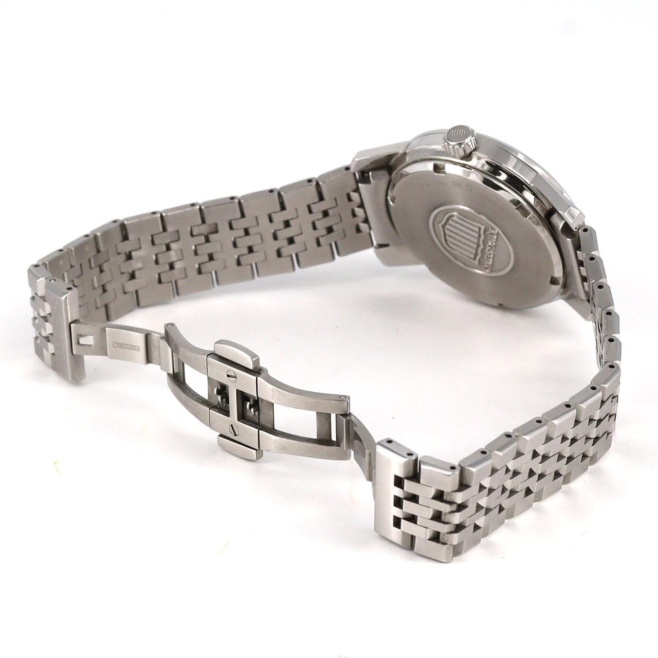 セイコー キングセイコー 6L35-00G0/SDKA013 SS 自動巻