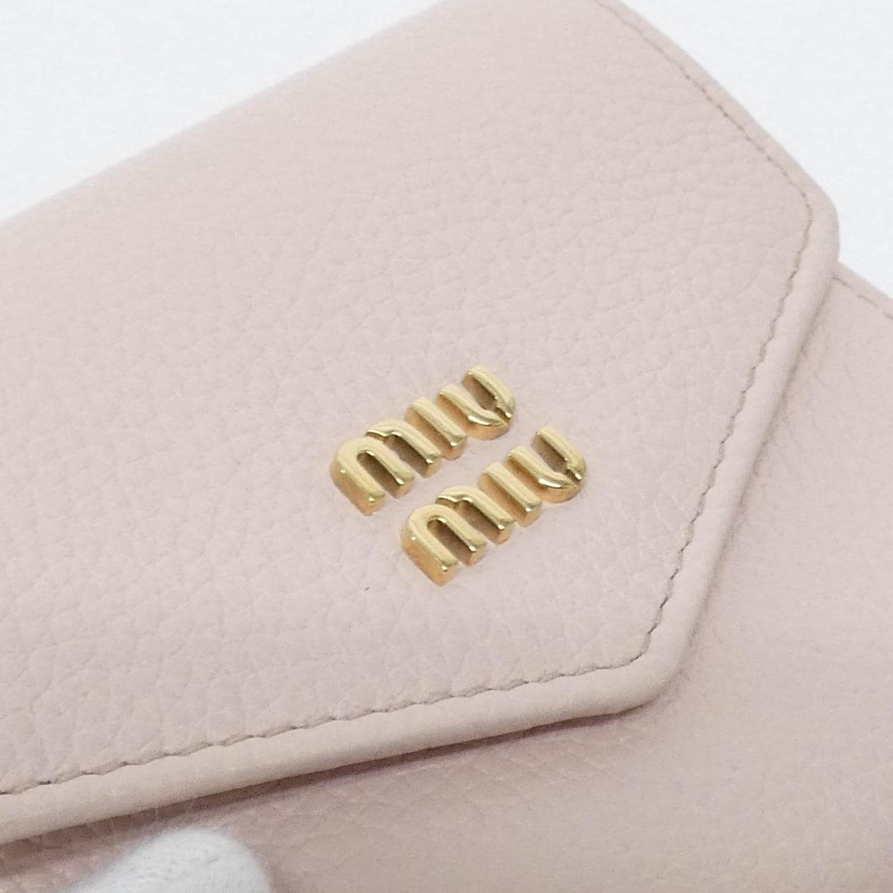 ミュウミュウ 5MH051 財布