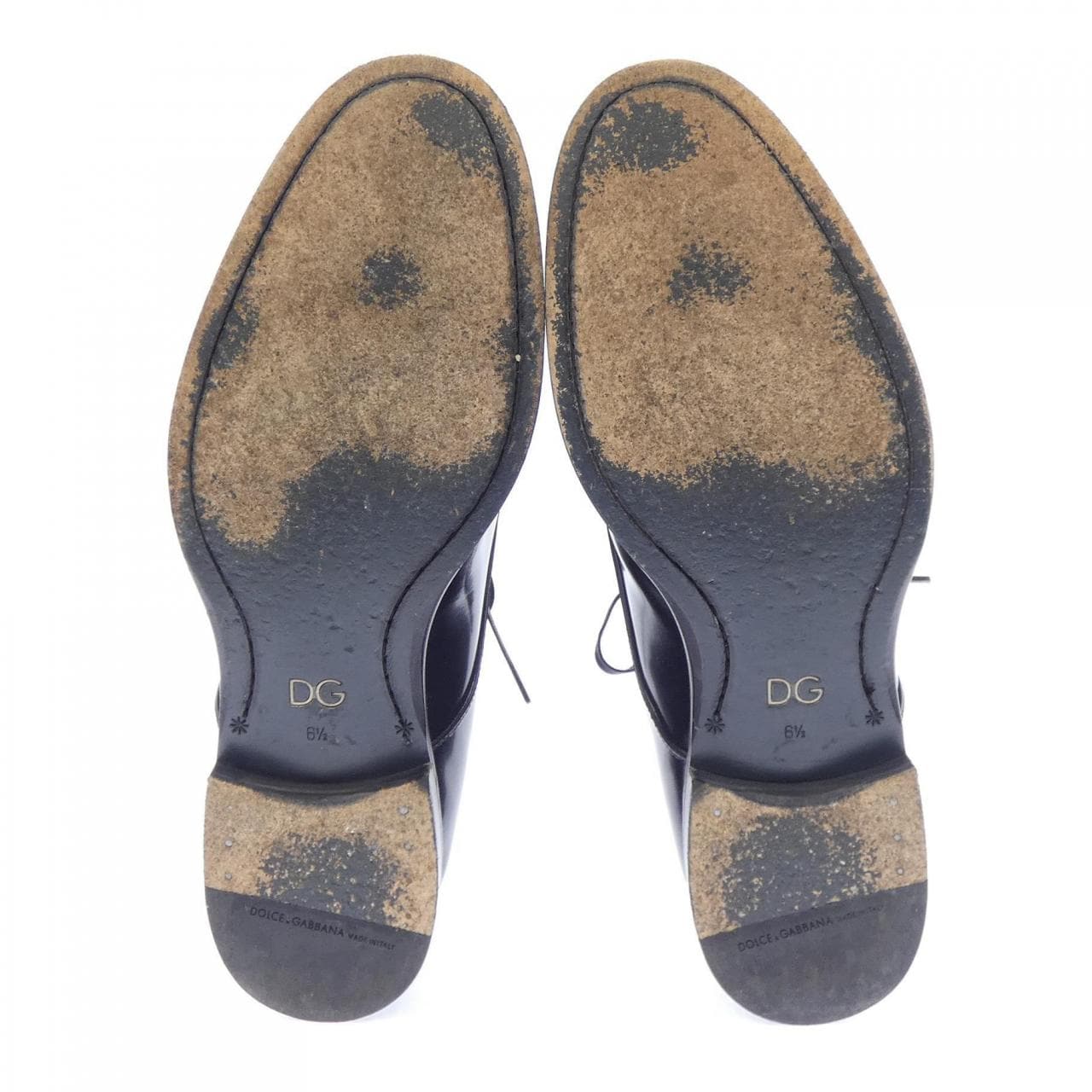 ドルチェアンドガッバーナ DOLCE&GABBANA A10341 シューズ