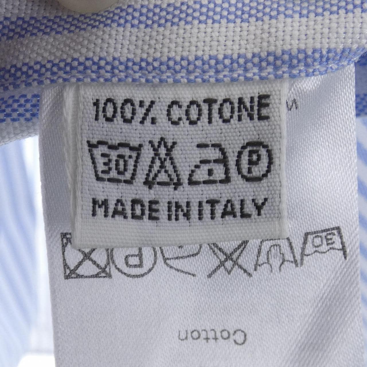 メゾンキツネ MAISON KITSUNE シャツ