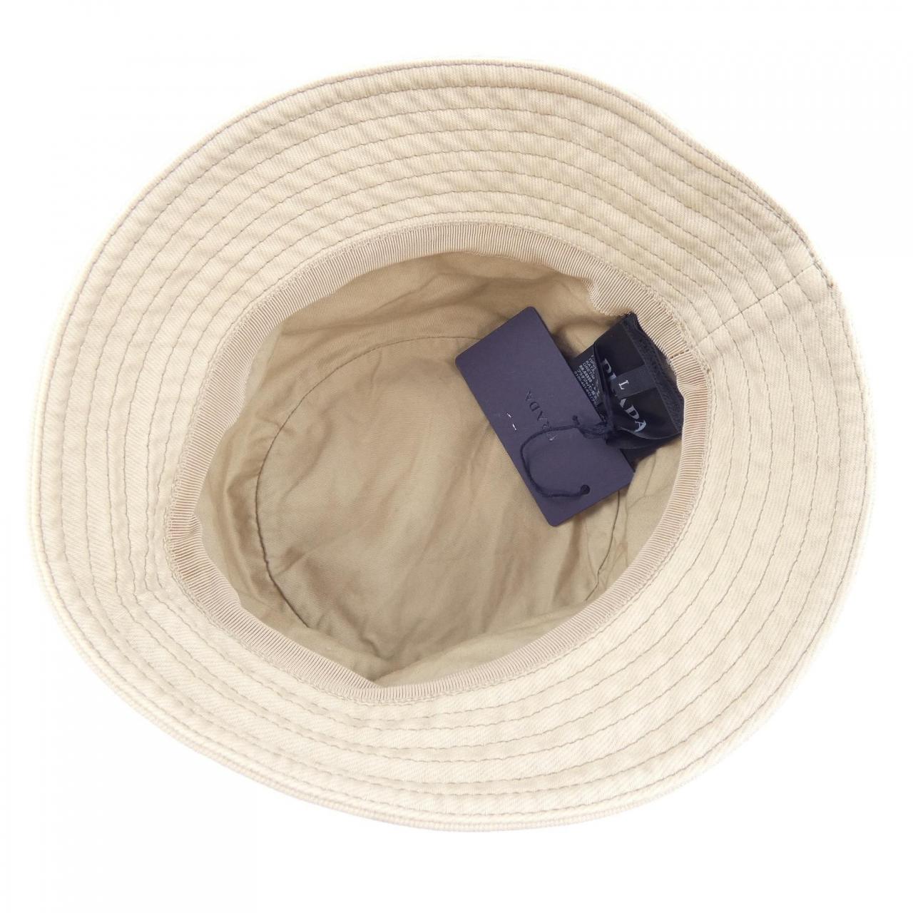 プラダ PRADA 2HC137 ハット