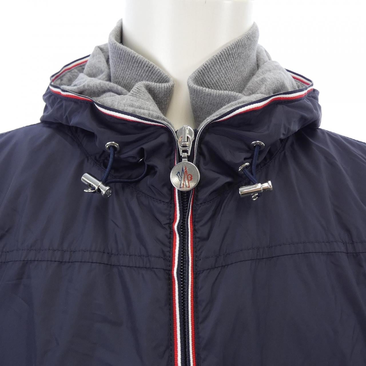 モンクレール MONCLER URVILLE ジャケット