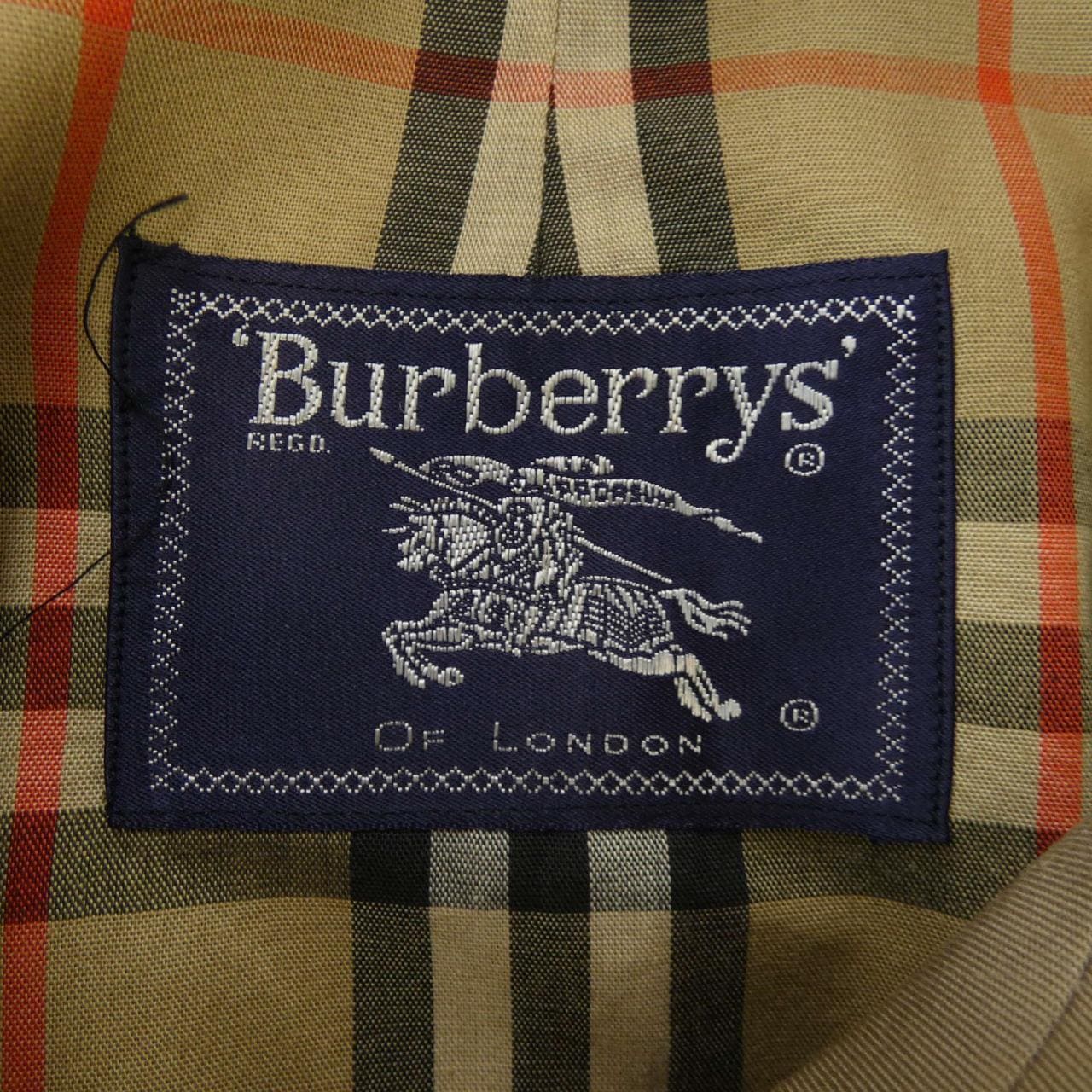 バーバリーズ Burberrys コート