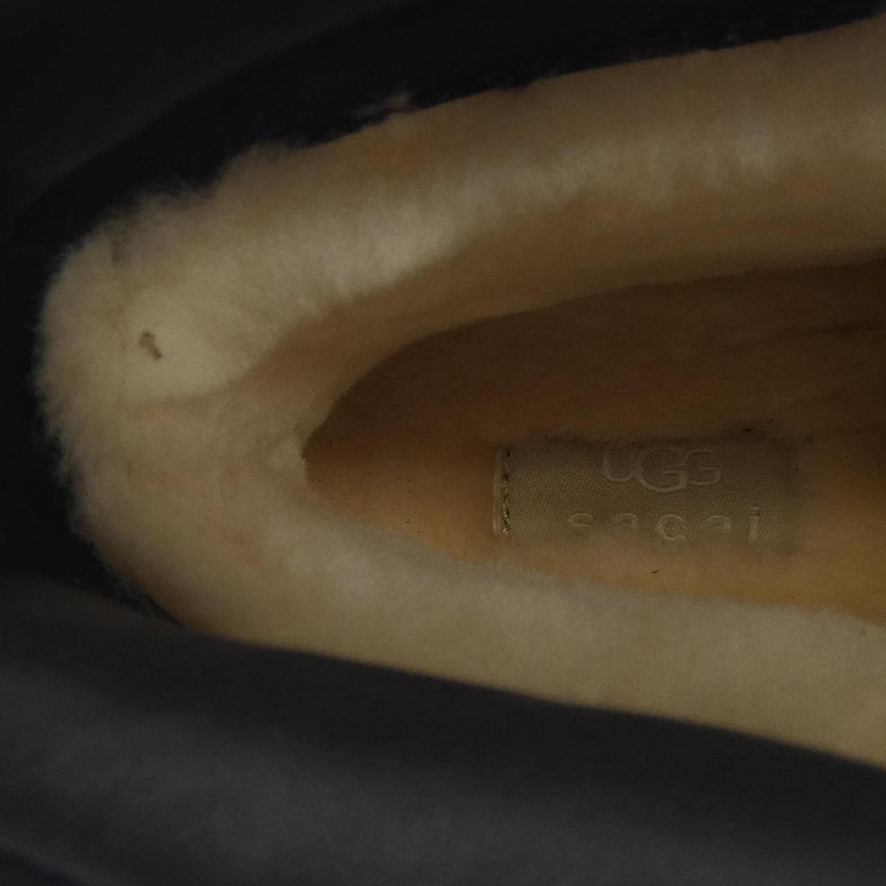 サカイ SACAI 25-03865M ブーツ