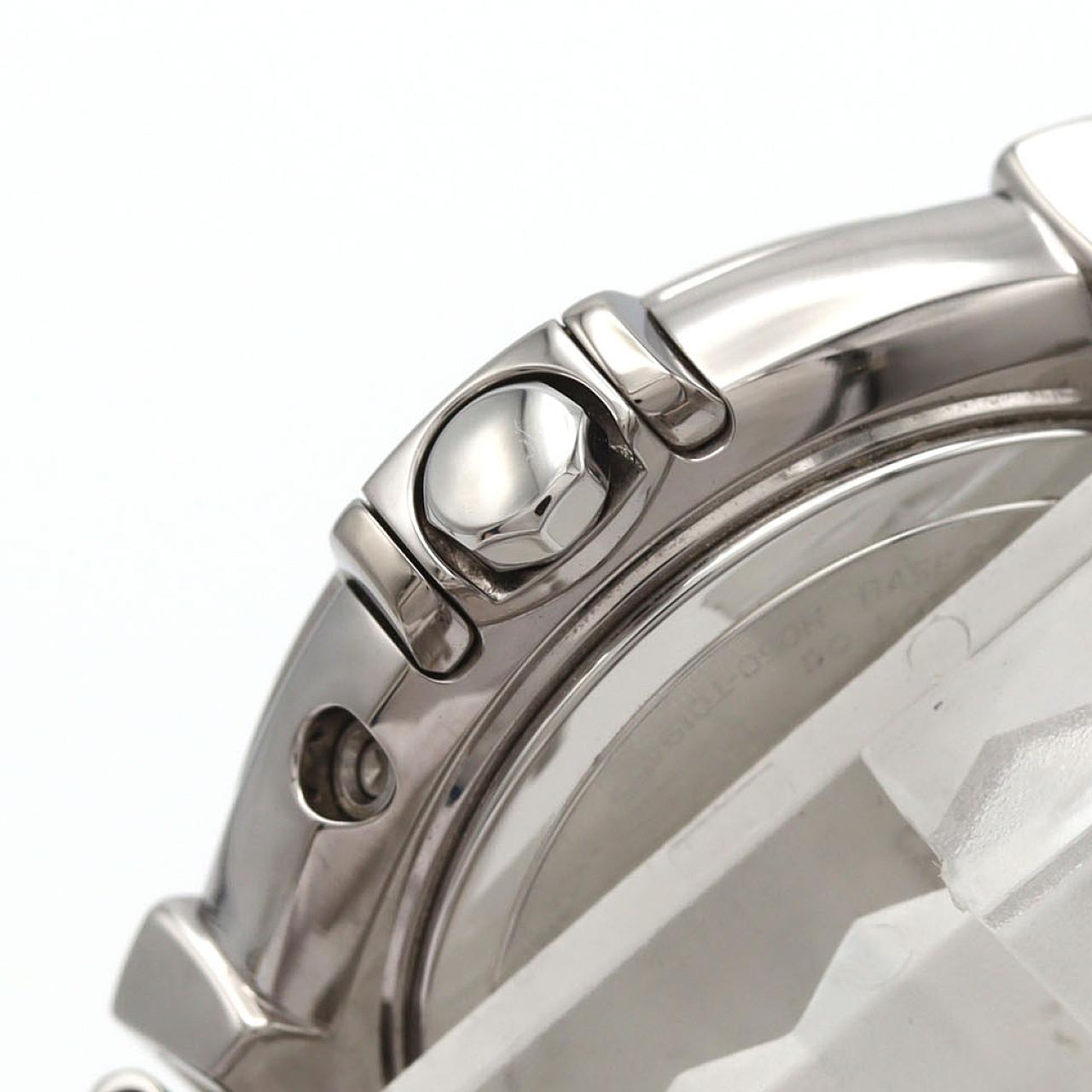 シチズン エクシードユーロス 35th Anniversary 電波時計 H050-T019455/ES1030-56A SS ソーラークォーツ