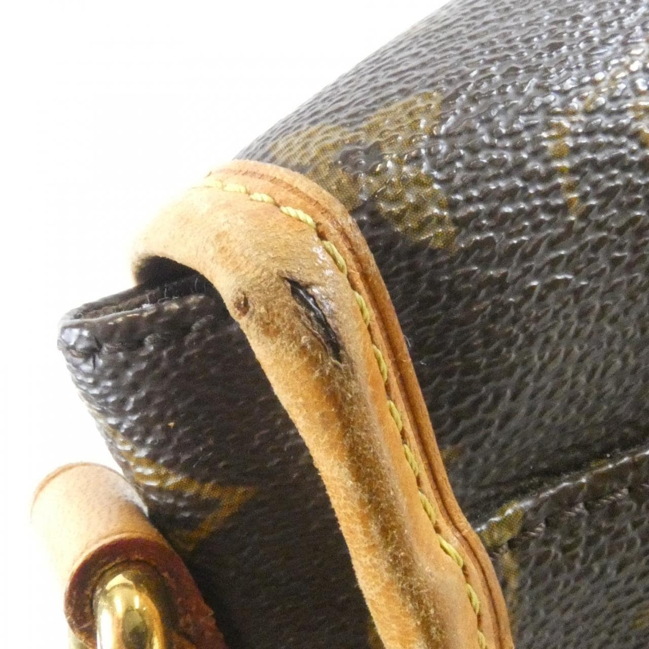 ルイヴィトン モノグラム メニルモンタン PM M40474 ショルダーバッグ