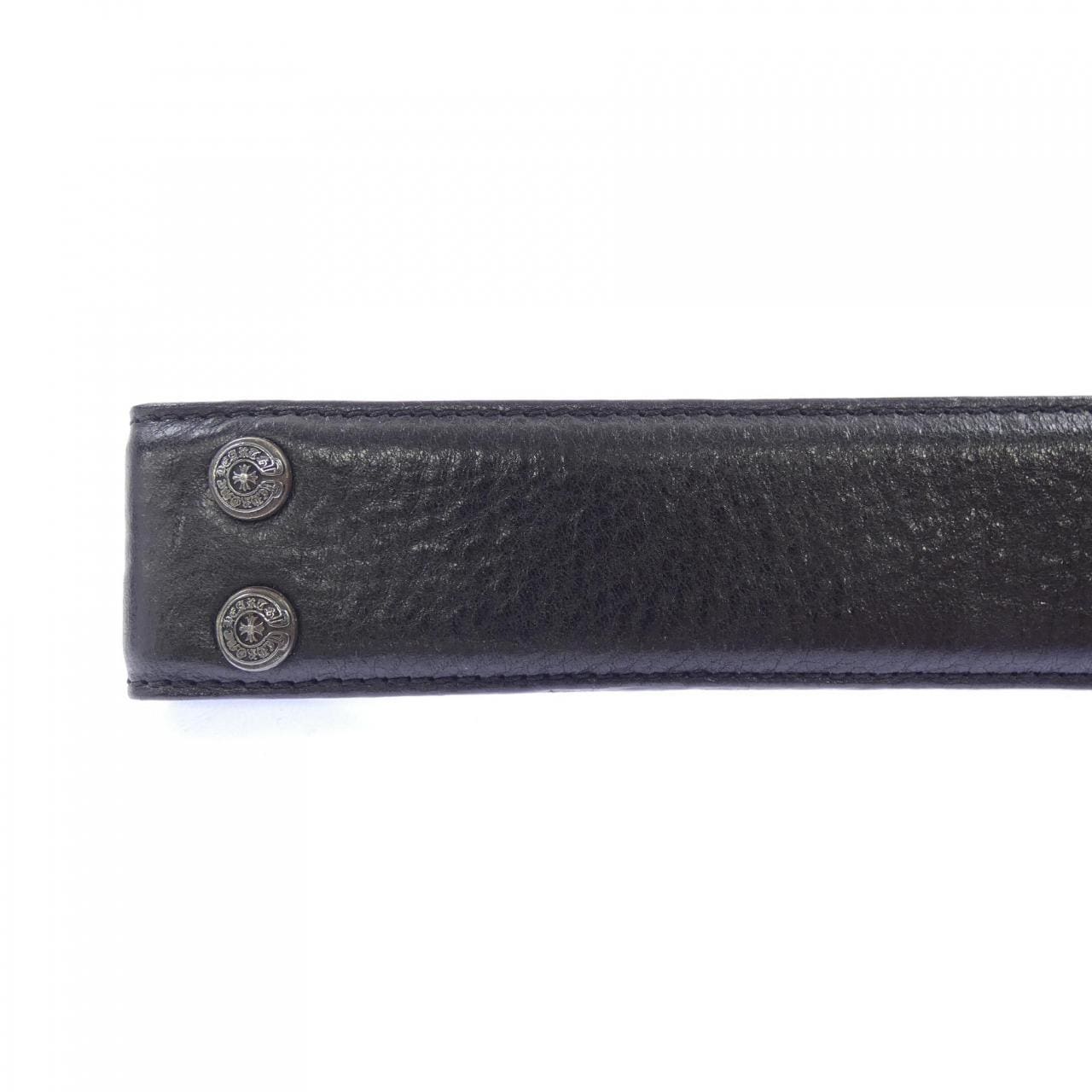 クロムハーツ CHROME HEARTS 1.5 STRAP 2241 304 8098 BELT