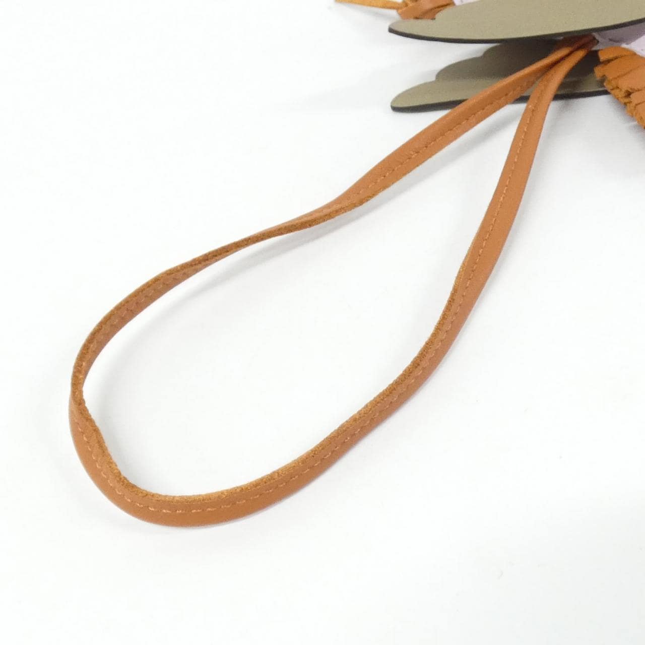 エルメス ロデオ ペガサス バッグチャーム  MM 083011CA