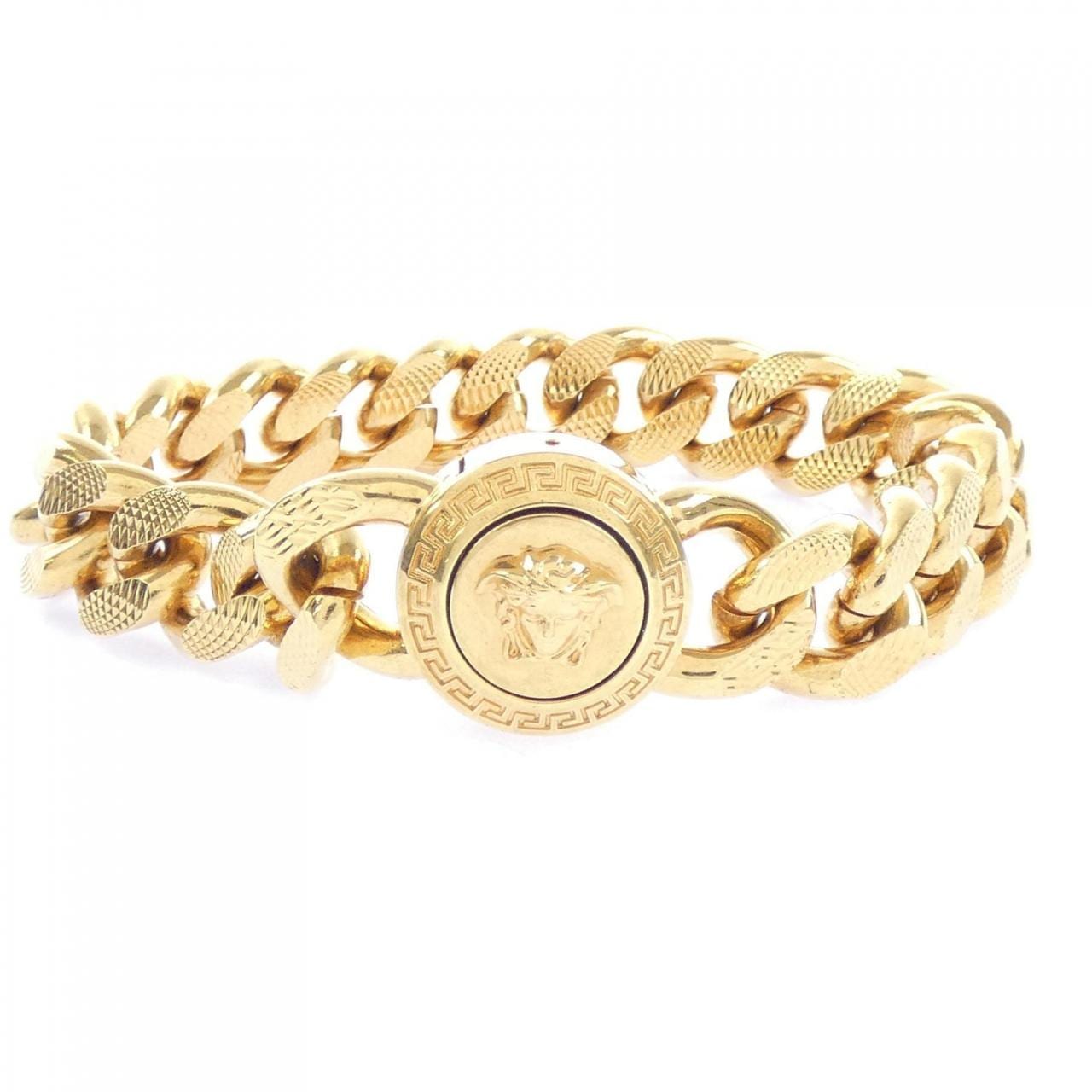 ヴェルサーチェ VERSACE BRACELET