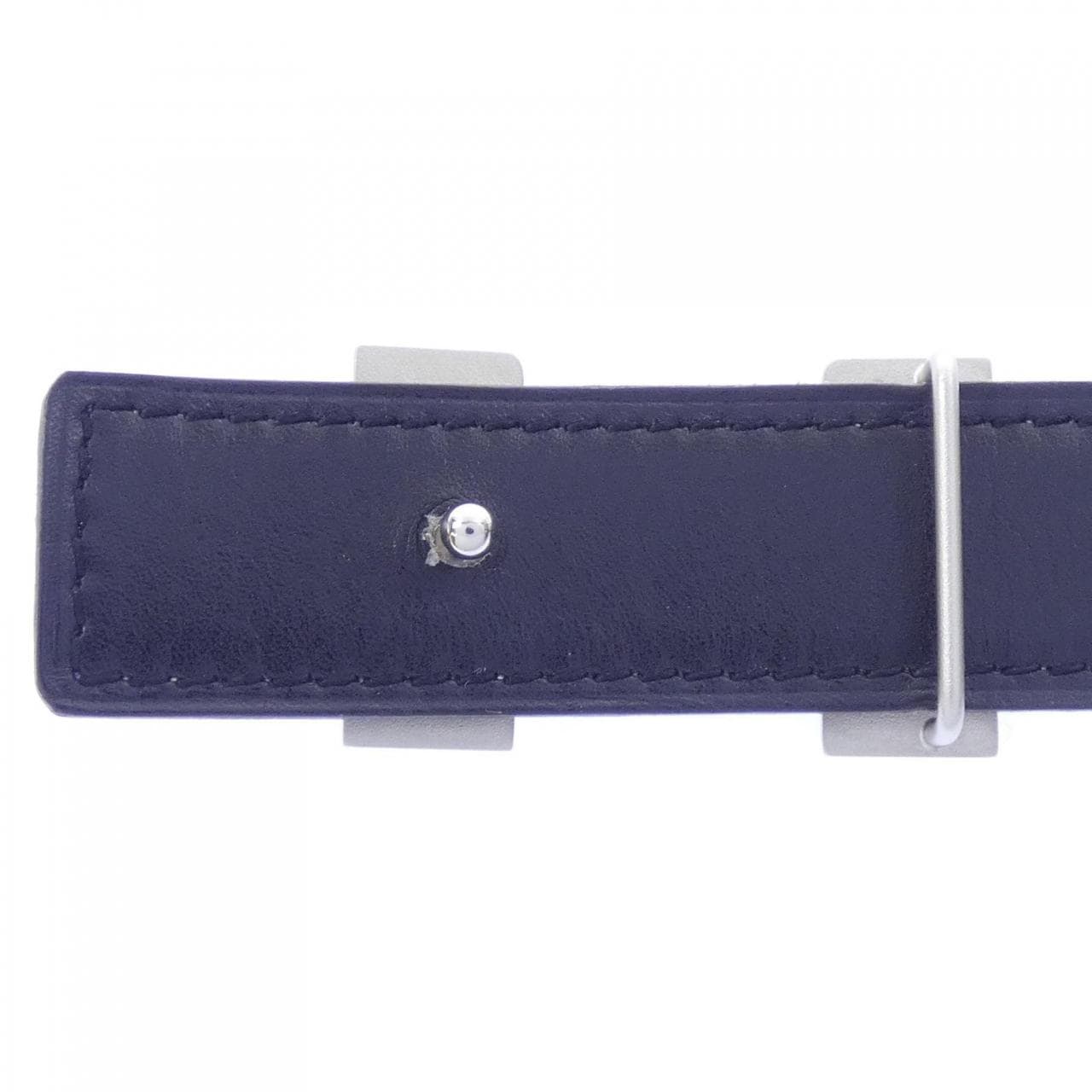 エルメス HERMES ミニ コンスタンス 24mm リバーシブル BELT