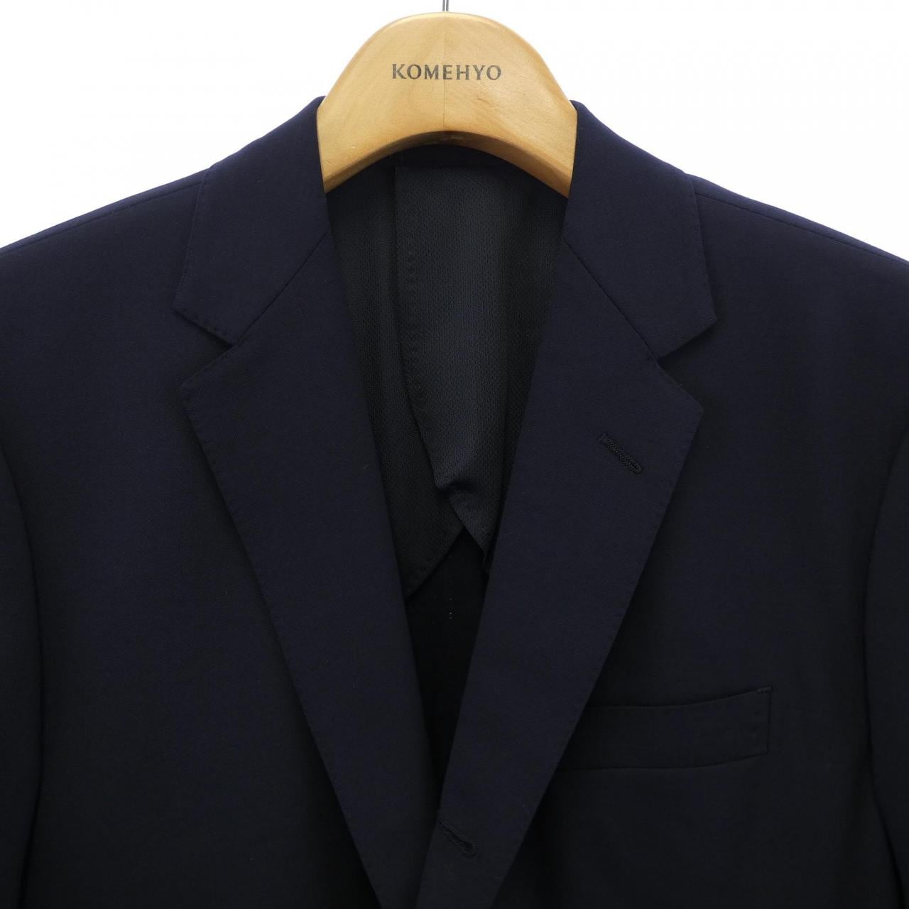 マッキントッシュフィロソフィー MACKINTOSH PHILOSOPHY TROTTER ジャケット