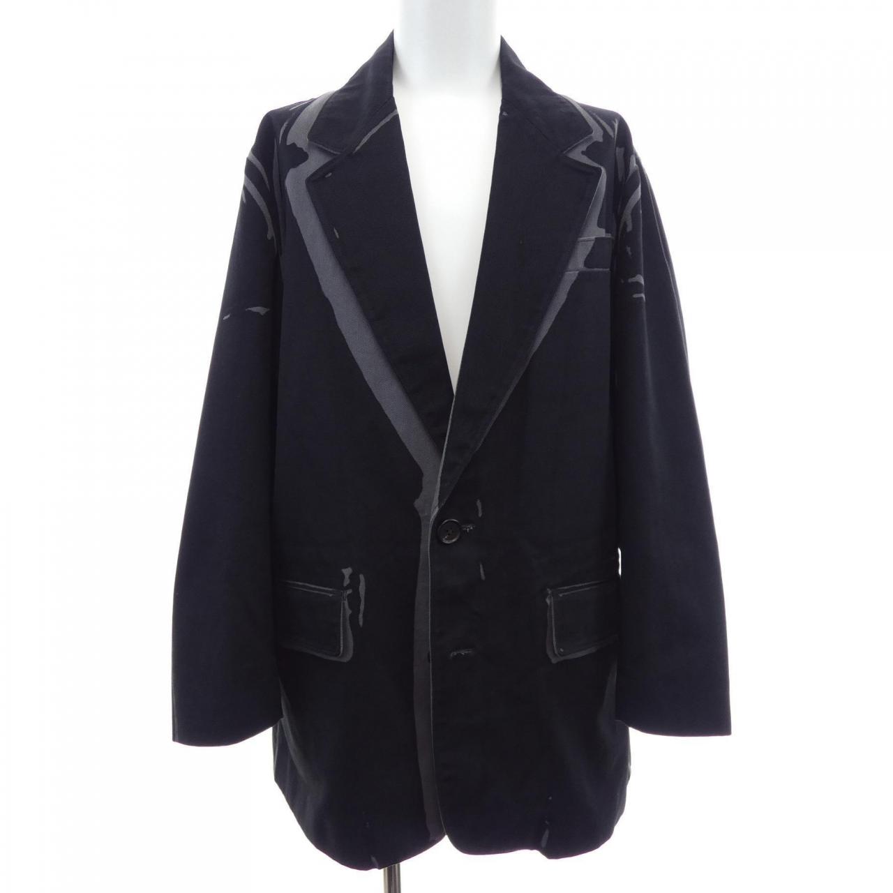 プラダ PRADA SGN874 S182 186P ジャケット