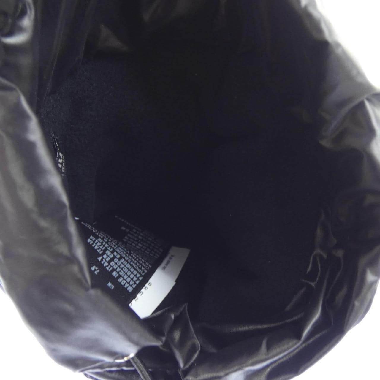 ミュウミュウ MIU MIU 5GG161 2DQI GLOVE