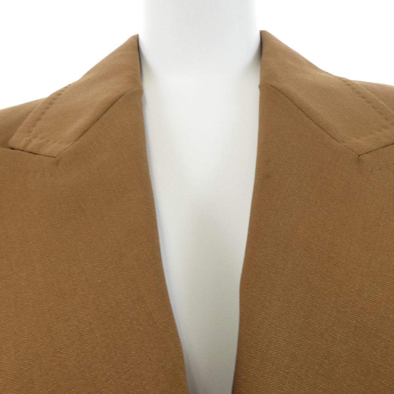 マックスマーラ Max Mara 110410716 ジャケット