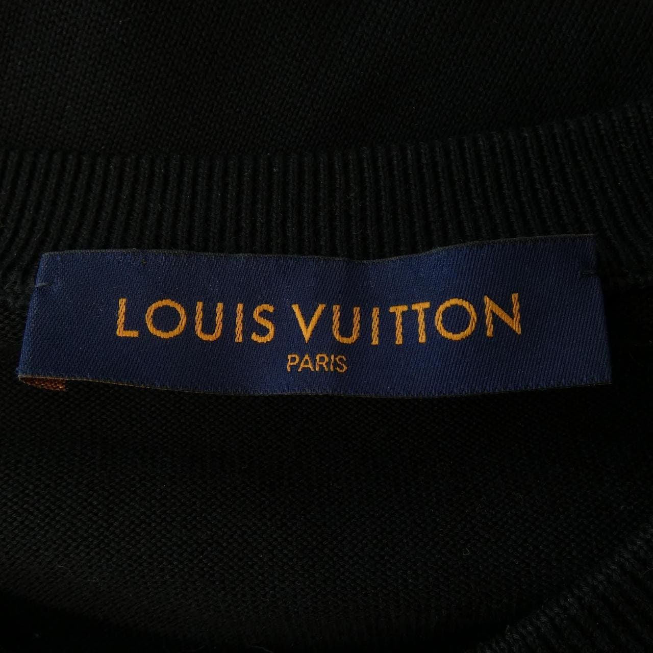 ルイヴィトン LOUIS VUITTON HKN18WZSA トップス