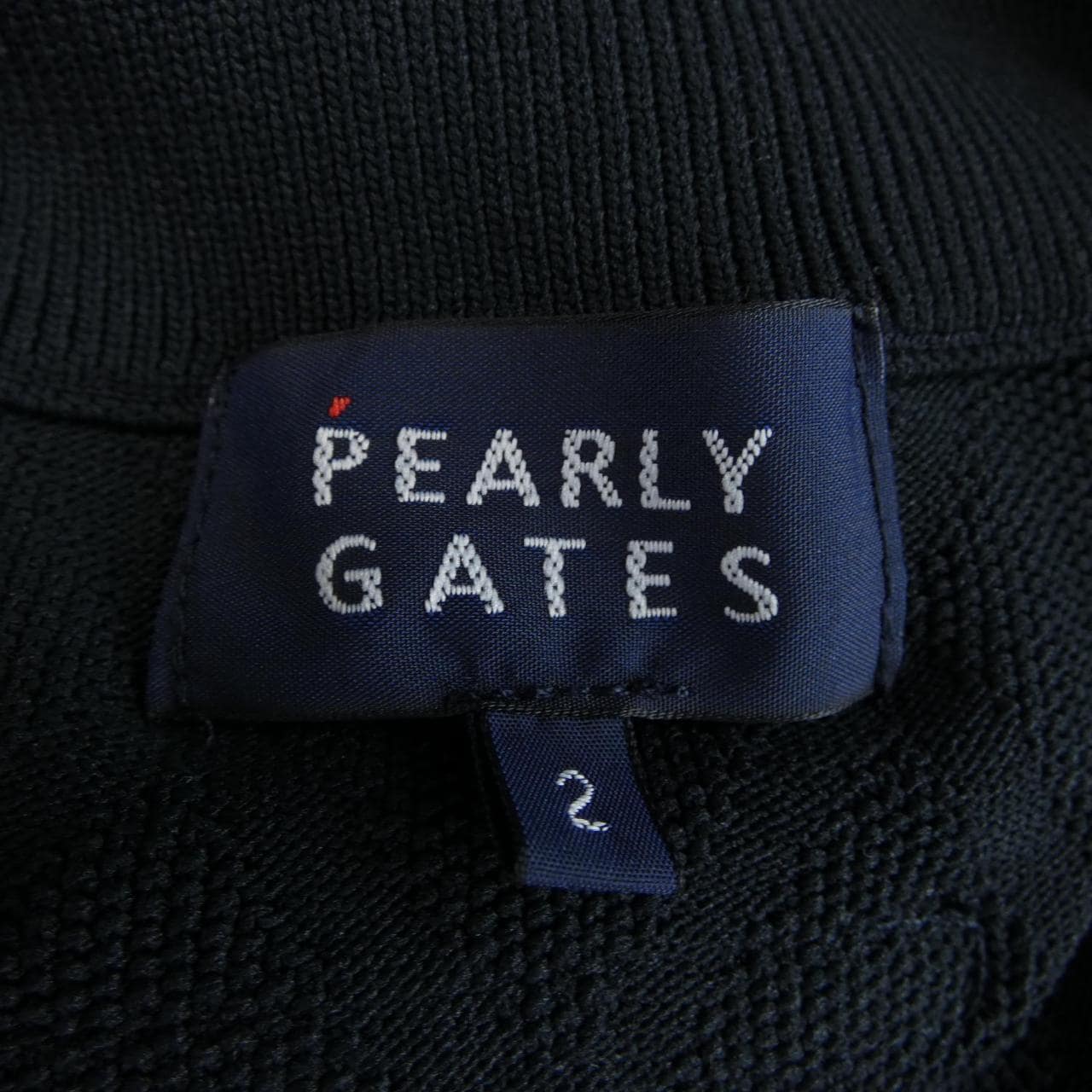 パーリーゲイツ PEARLY GATES 055-3272902 トップス