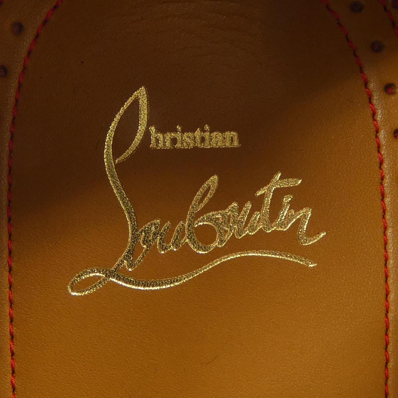 クリスチャンルブタン CHRISTIAN LOUBOUTIN シューズ