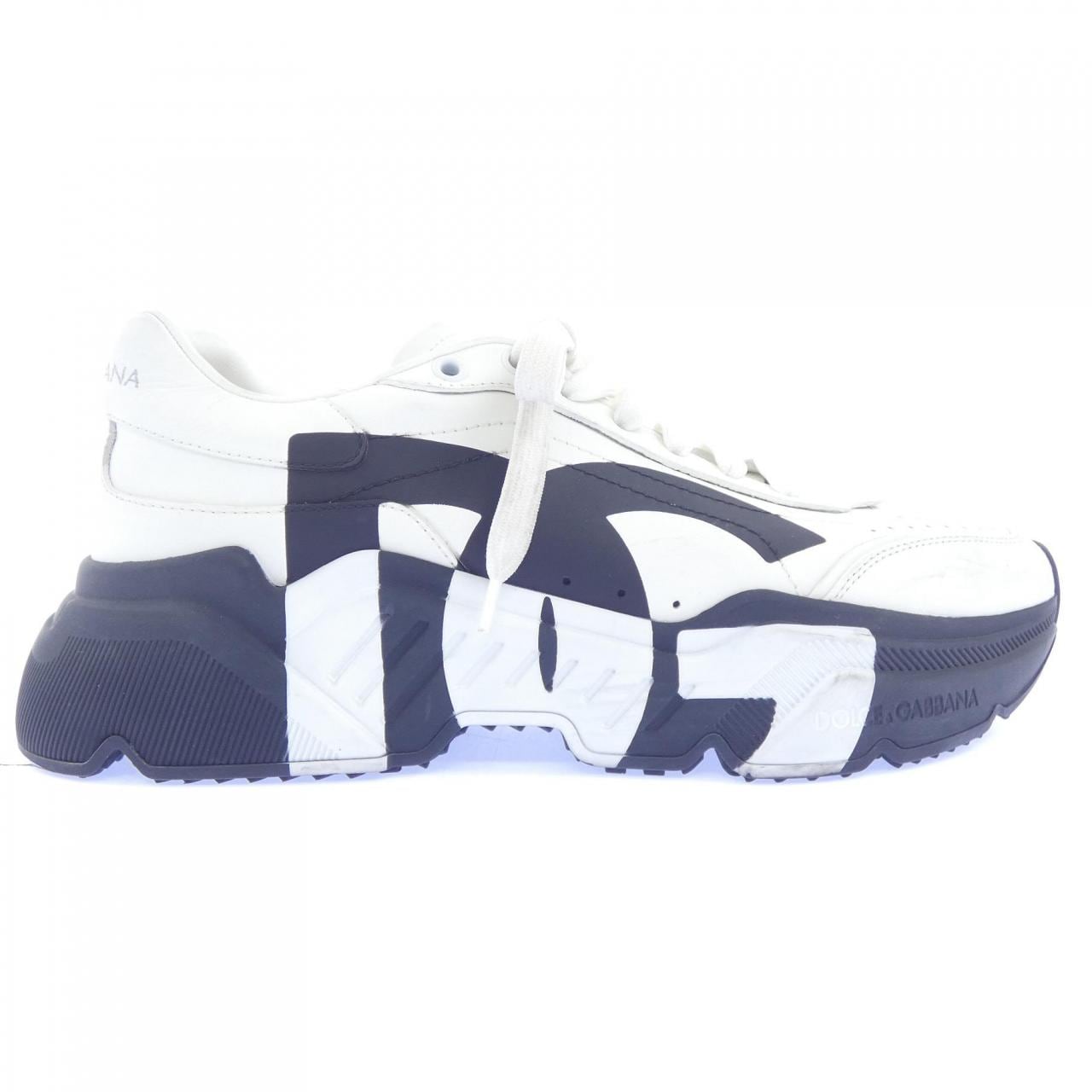 ドルチェアンドガッバーナ DOLCE&GABBANA スニーカー