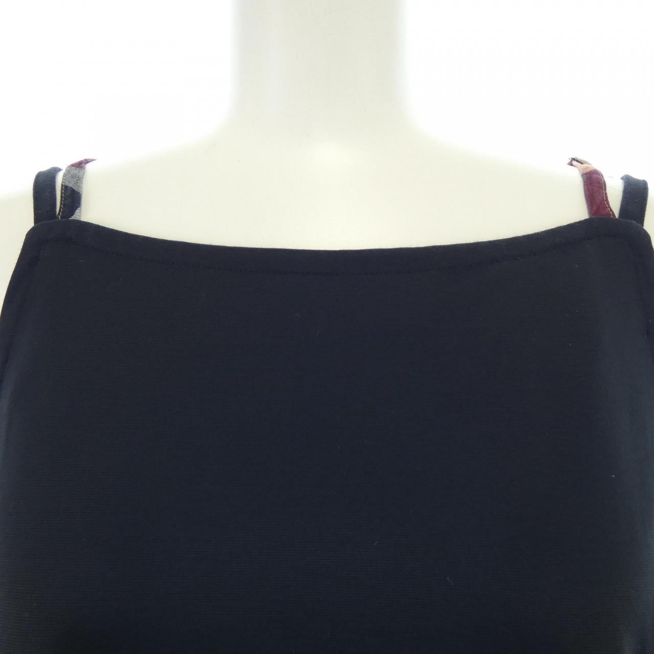 ブルーレーベルクレストブリッジ BLUE LABEL CRESTBRID ワンピース
