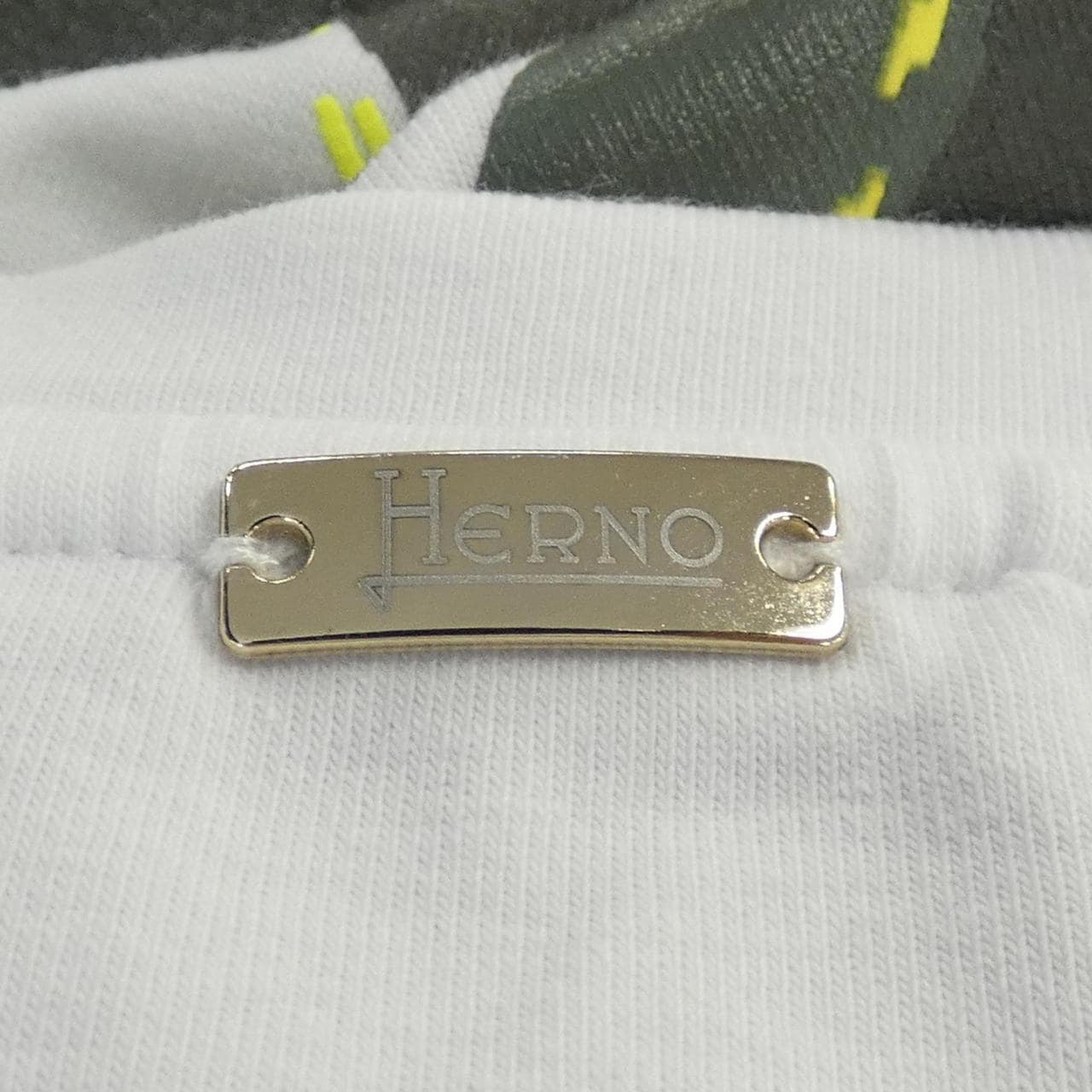 ヘルノ Herno Tシャツ