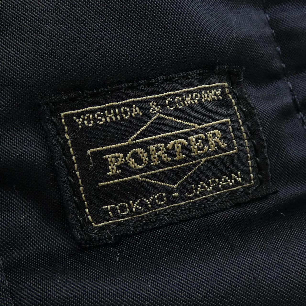 ヘッドポーター HEAD PORTER BAG