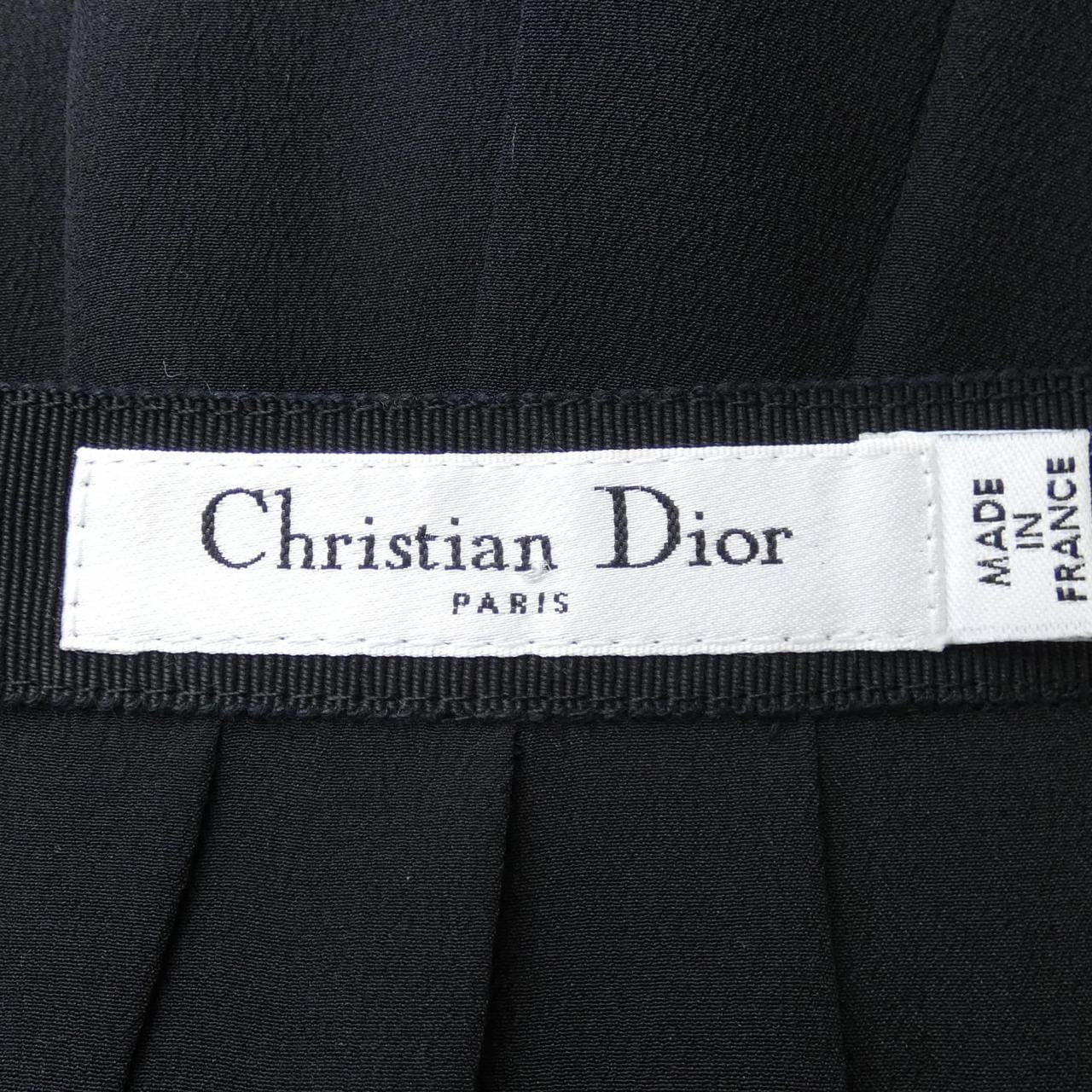 クリスチャンディオール CHRISTIAN DIOR スカート
