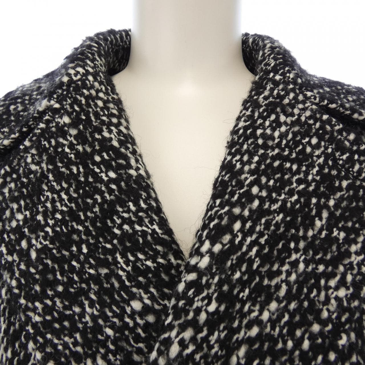 イーヴォ HEVO コート